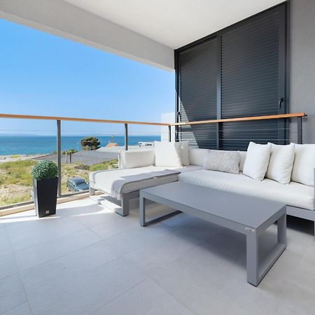 Apartment Jolie Σπλιτ Εξωτερικό φωτογραφία