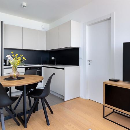 Apartment Jolie Σπλιτ Εξωτερικό φωτογραφία
