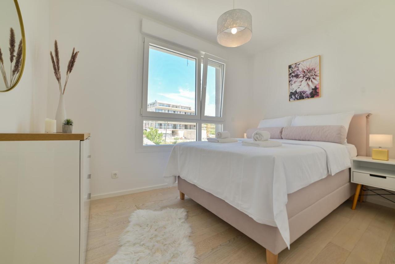 Apartment Jolie Σπλιτ Εξωτερικό φωτογραφία