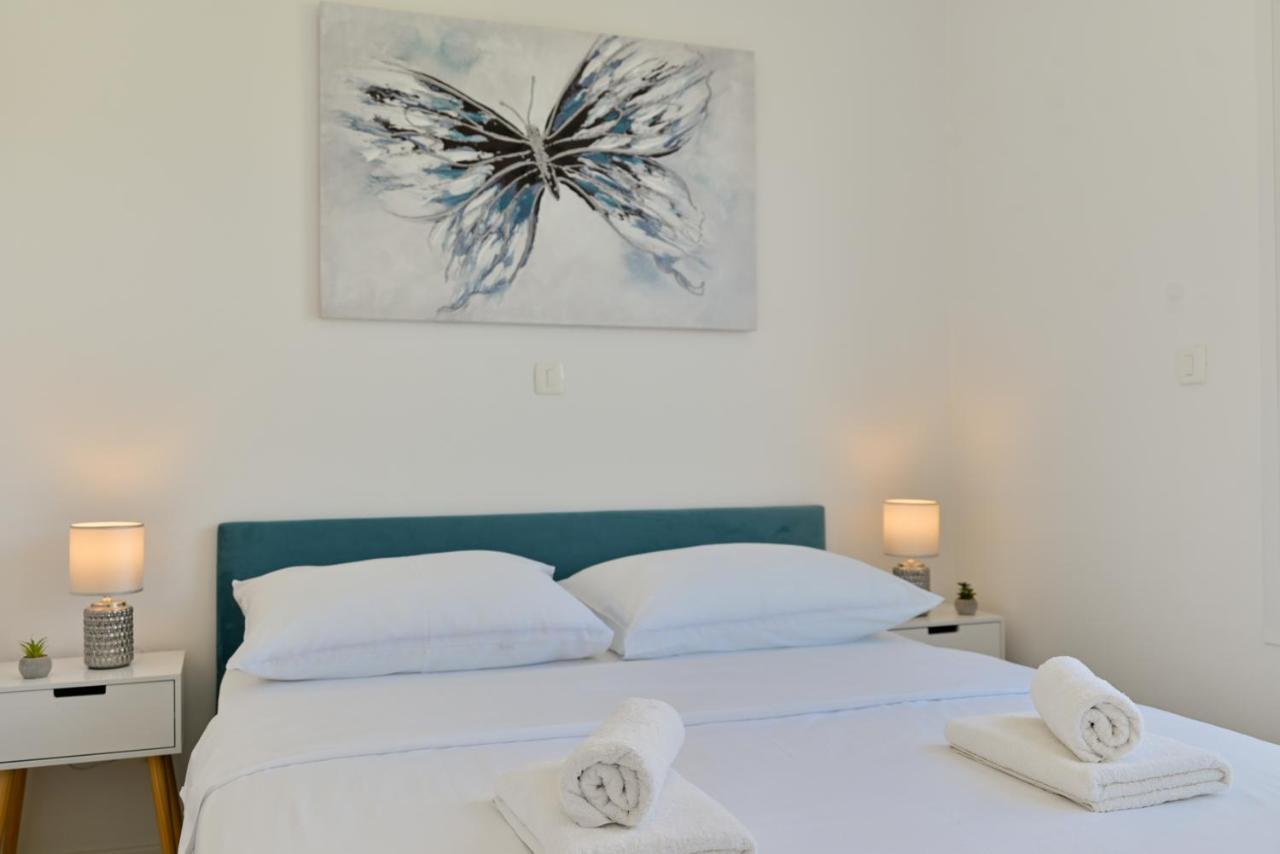 Apartment Jolie Σπλιτ Εξωτερικό φωτογραφία