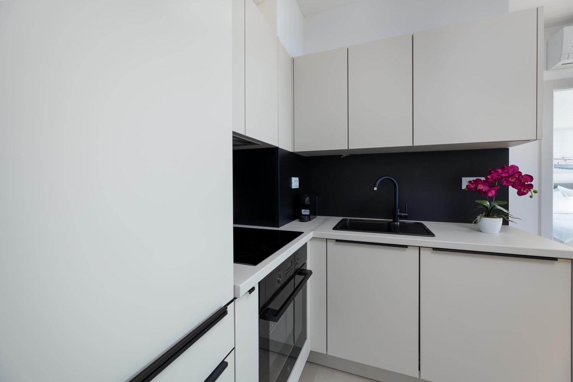 Apartment Jolie Σπλιτ Εξωτερικό φωτογραφία