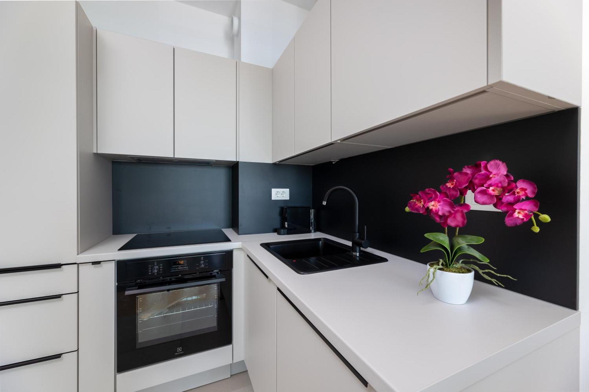 Apartment Jolie Σπλιτ Εξωτερικό φωτογραφία