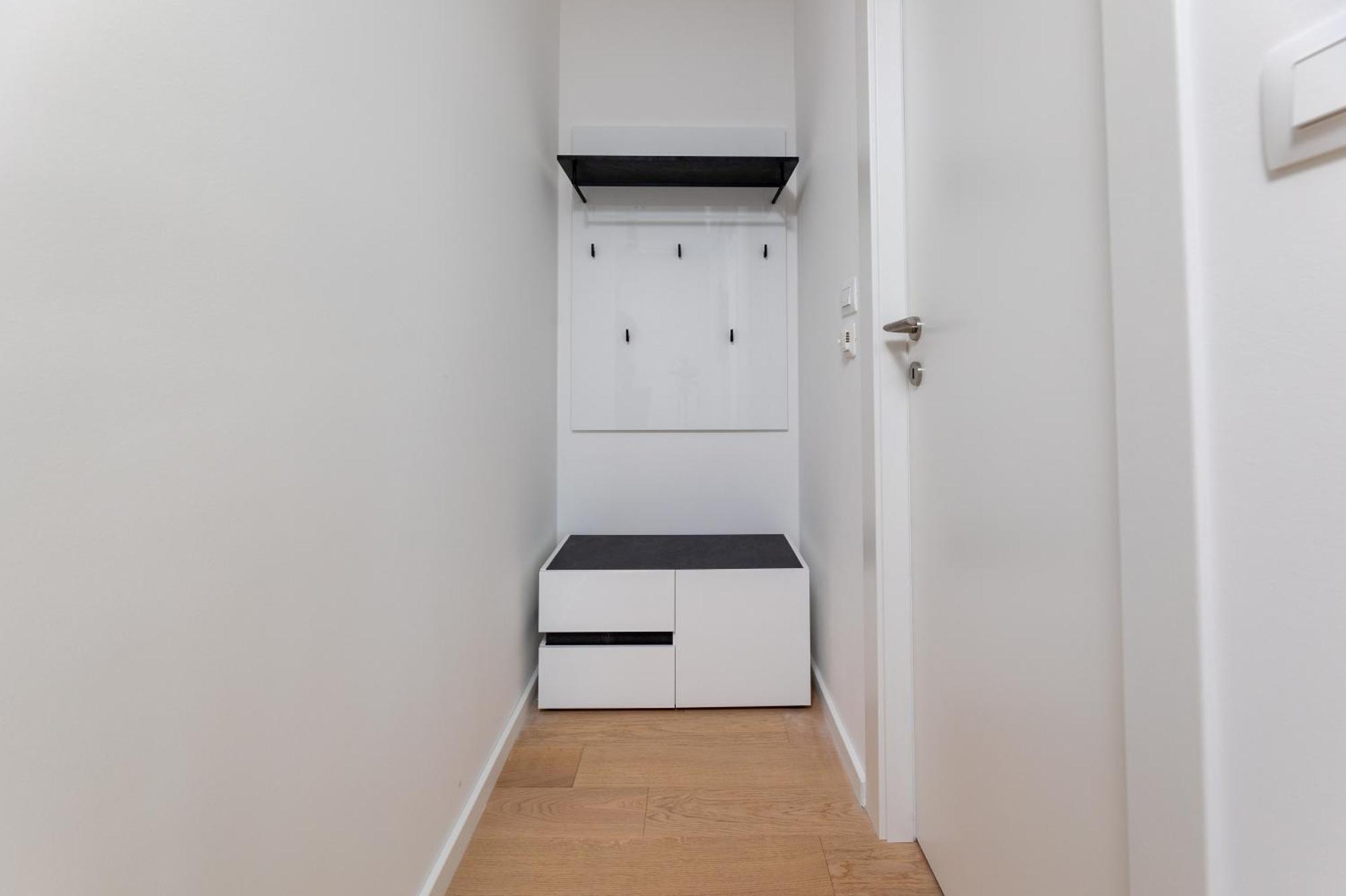Apartment Jolie Σπλιτ Εξωτερικό φωτογραφία