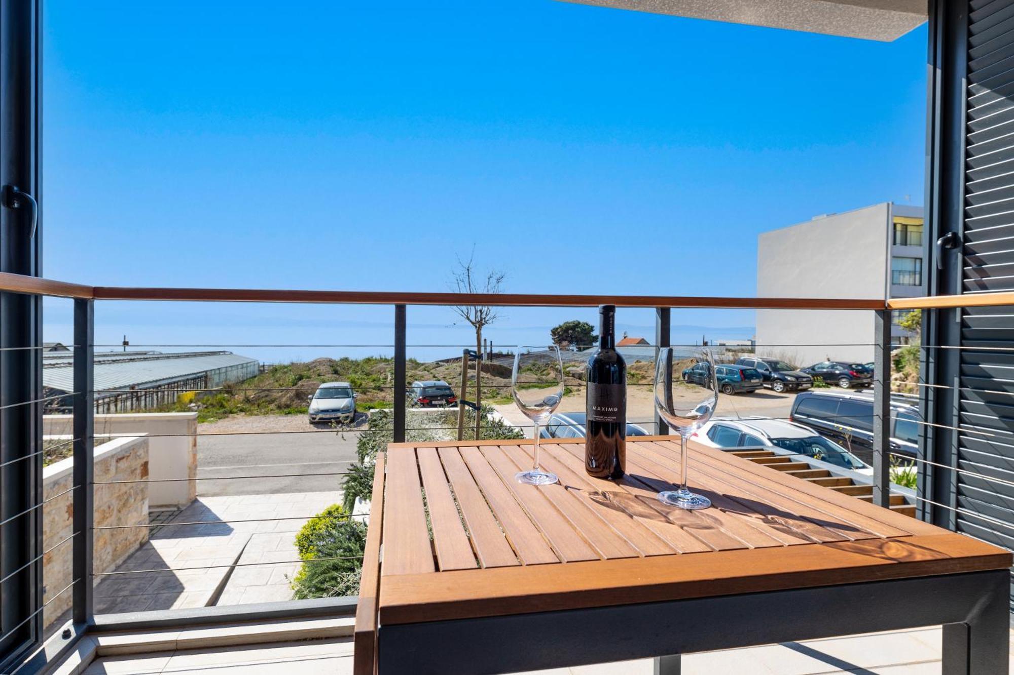 Apartment Jolie Σπλιτ Εξωτερικό φωτογραφία