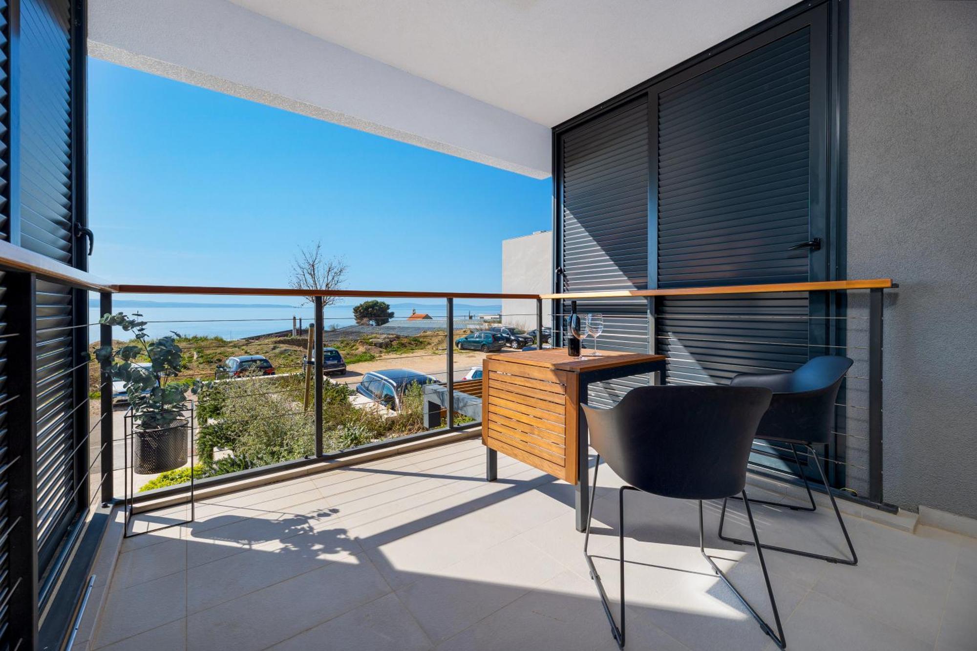 Apartment Jolie Σπλιτ Εξωτερικό φωτογραφία