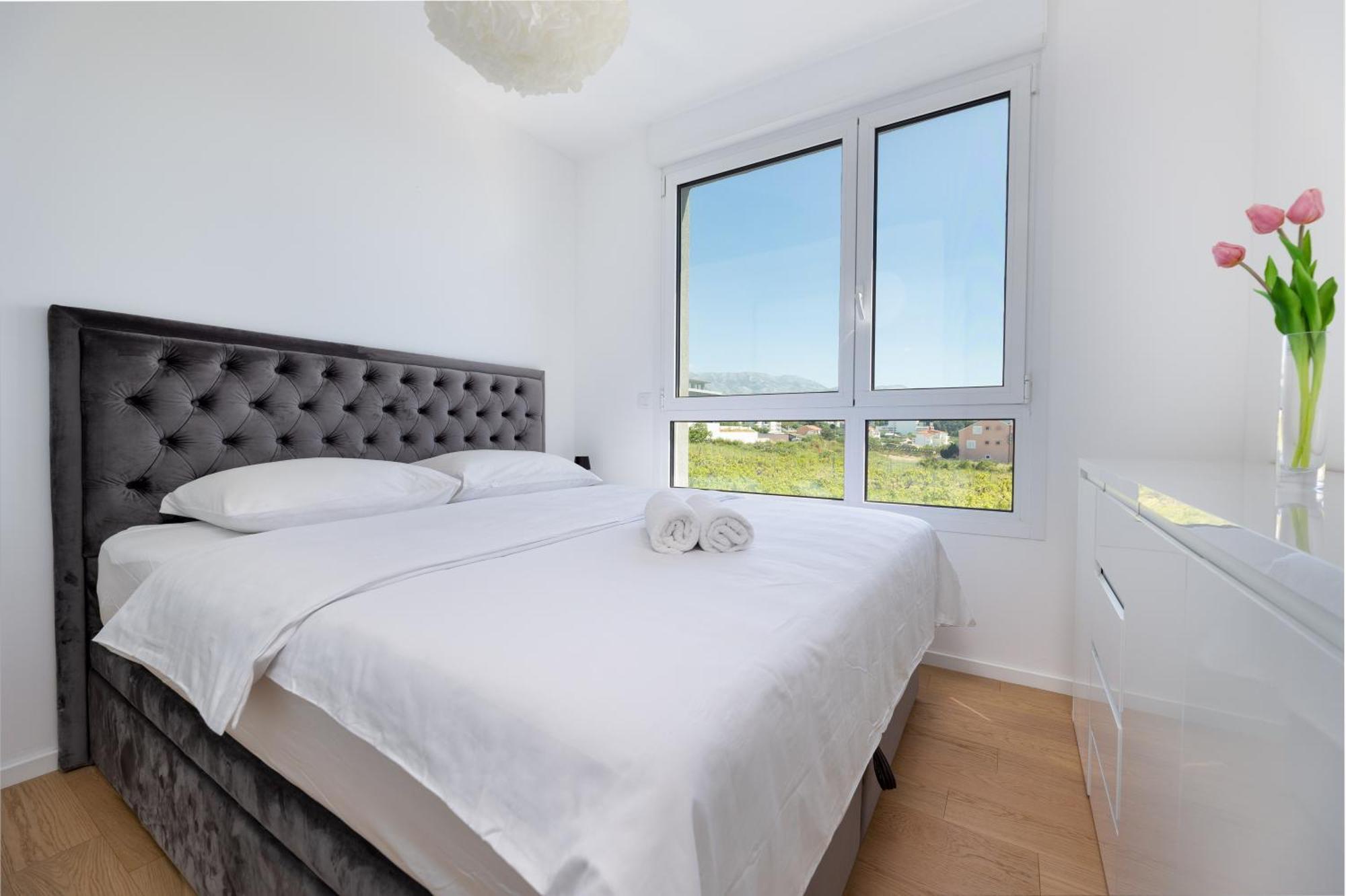 Apartment Jolie Σπλιτ Εξωτερικό φωτογραφία
