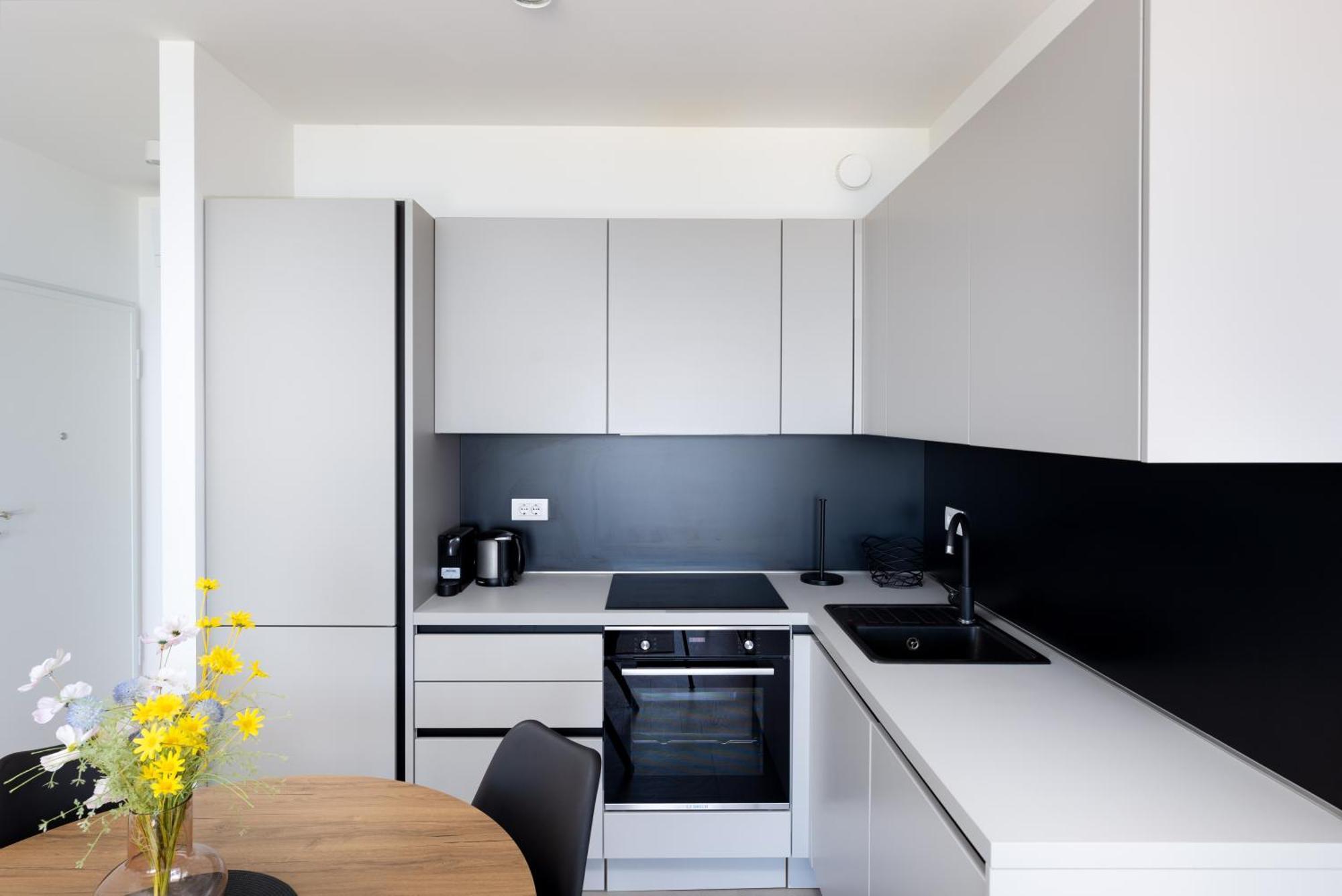 Apartment Jolie Σπλιτ Εξωτερικό φωτογραφία