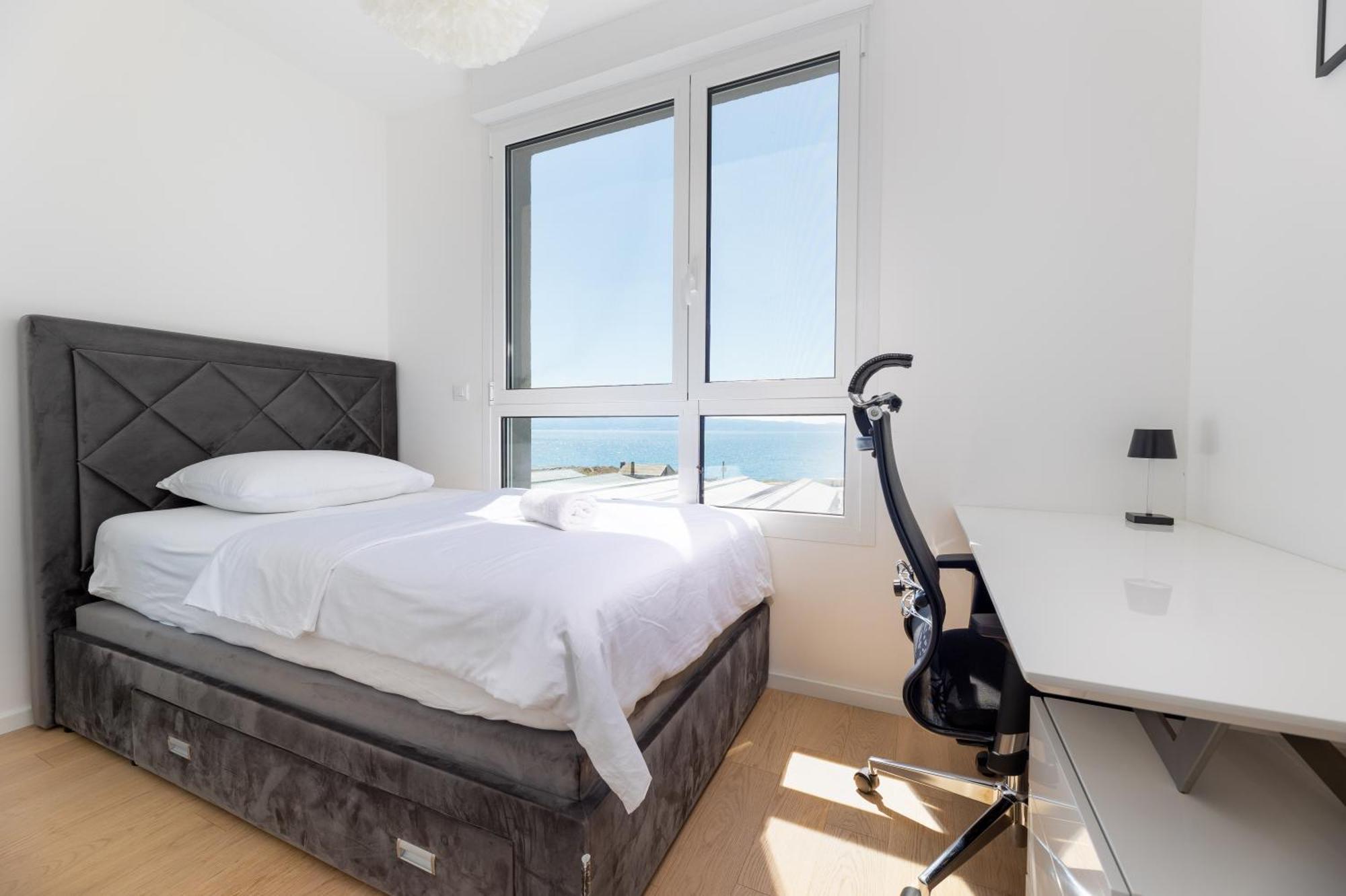 Apartment Jolie Σπλιτ Εξωτερικό φωτογραφία