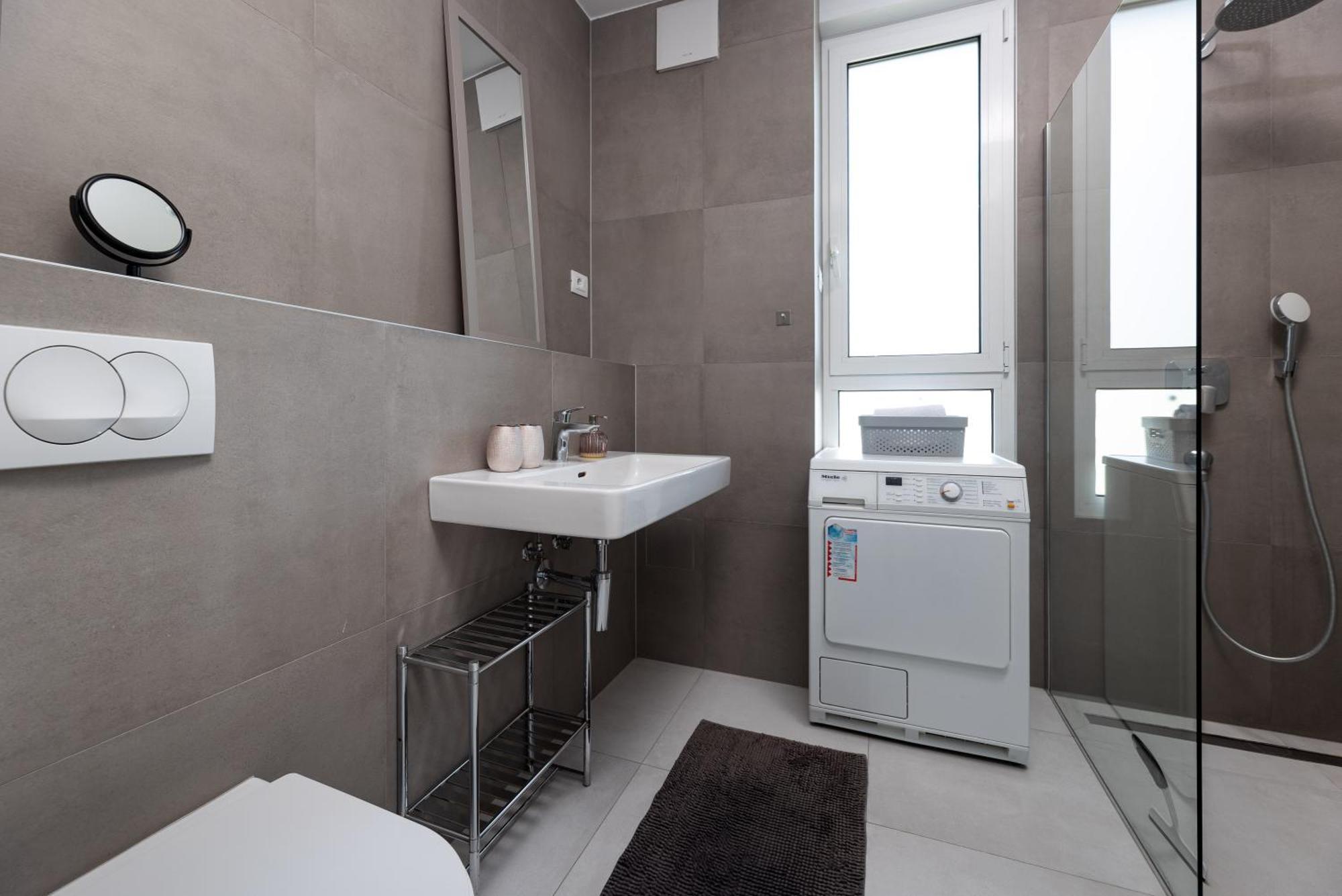 Apartment Jolie Σπλιτ Εξωτερικό φωτογραφία