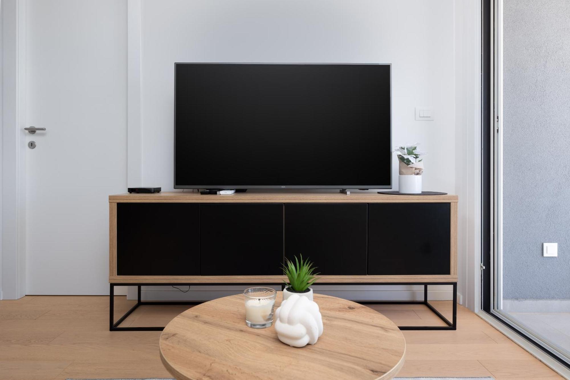 Apartment Jolie Σπλιτ Εξωτερικό φωτογραφία