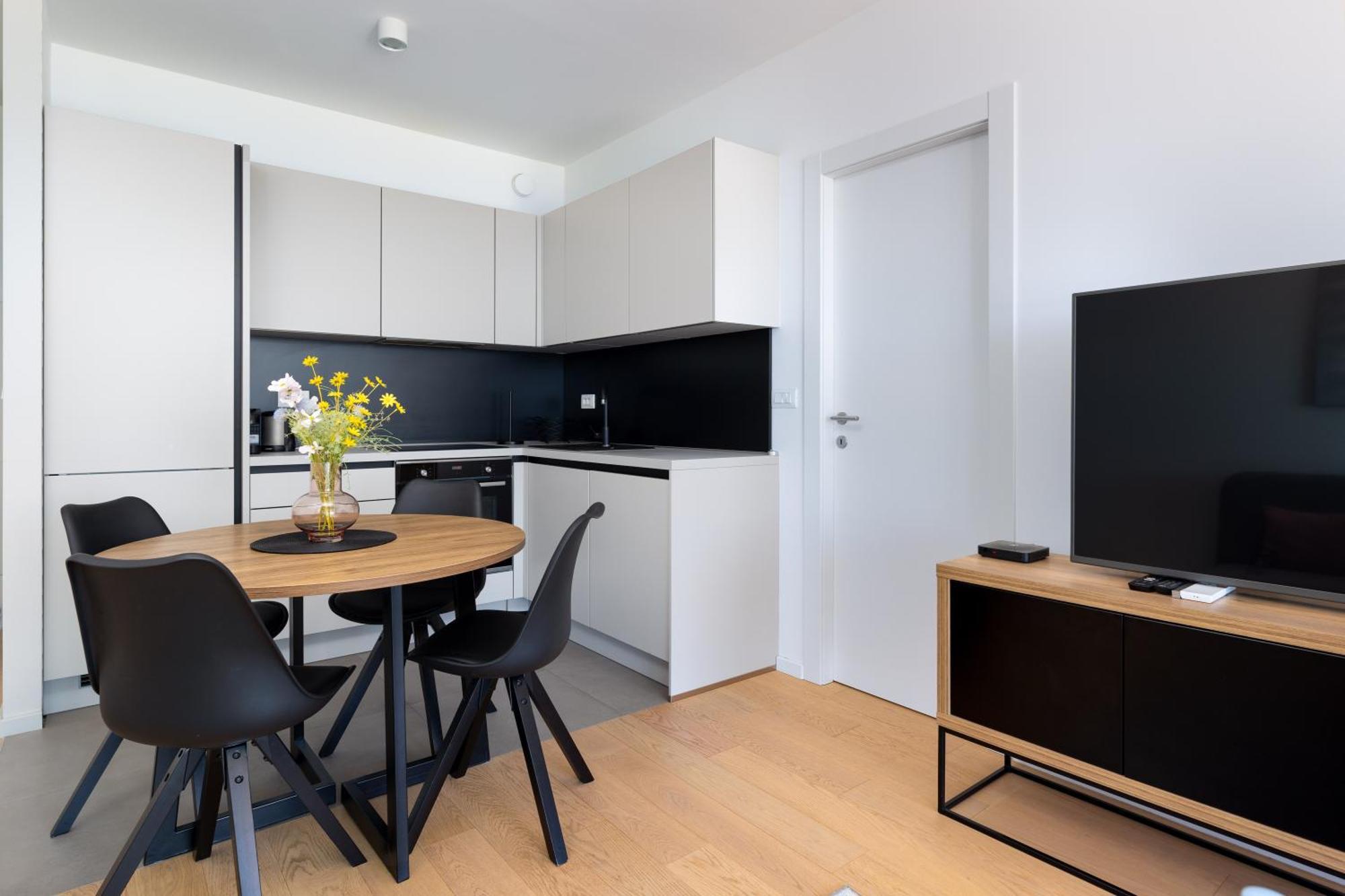 Apartment Jolie Σπλιτ Εξωτερικό φωτογραφία